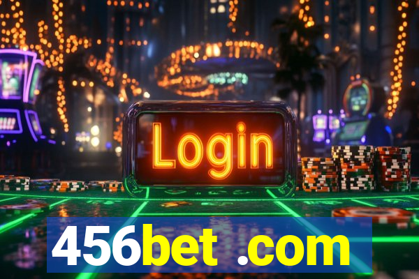 456bet .com